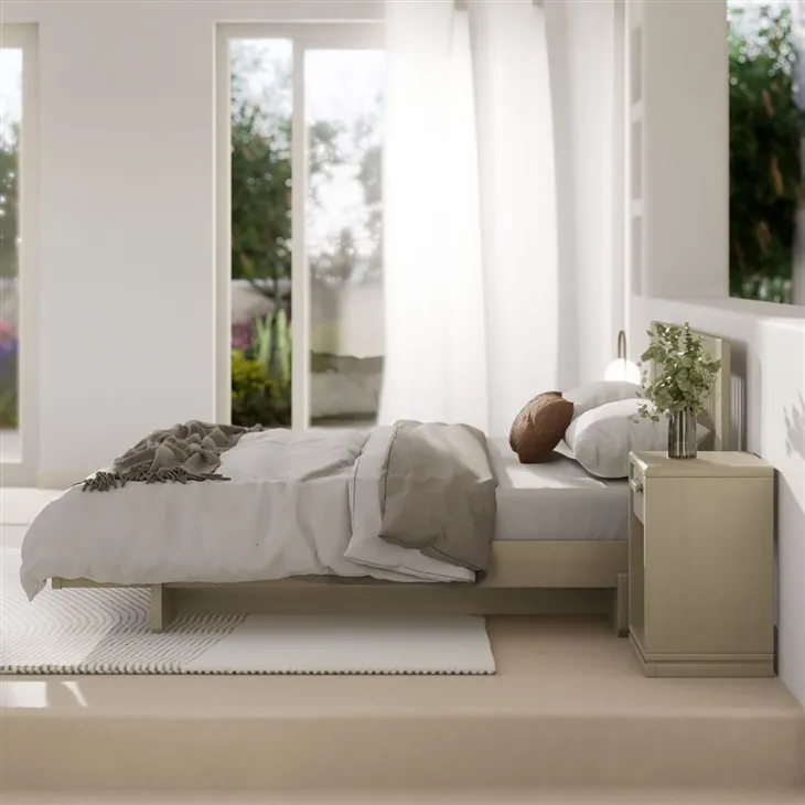 Wooden King Size Bed Frame suppliers