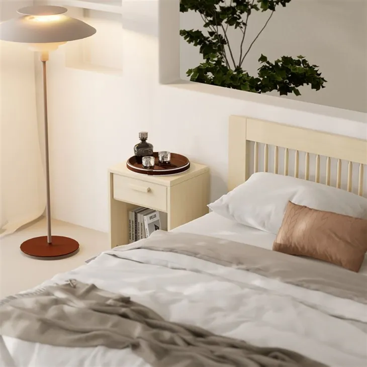 Wooden King Size Bed Frame suppliers