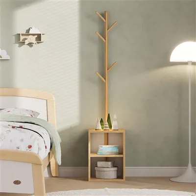 かわいいコートラック