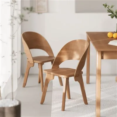 木製家具ダイニングチェア